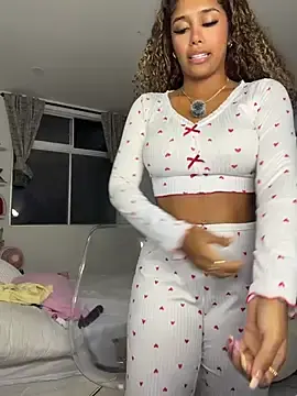 Stripchat Live Sex of stormyy_