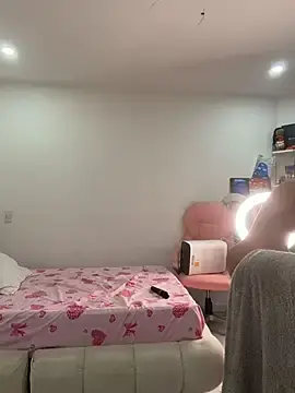 Stripchat Private Sex Chat of stormyy_