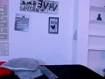 Stripchat Free Live Porn of zarulyn