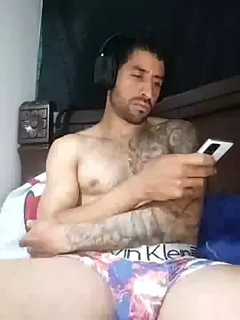 Stripchat Watch Live Sex Cams of Alexsexygamer