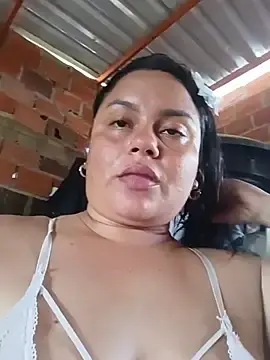 Stripchat Sex Cam of Dirty-violeta_19