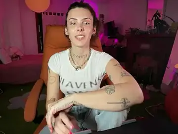 Stripchat Best live sex cam show of GennaJames
