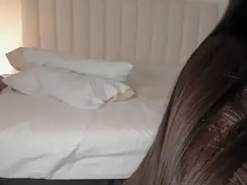 Stripchat Free Porn Cam of Hannahx__