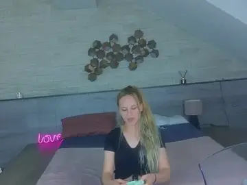 Stripchat Free Porn Cam of IceBlueBabe