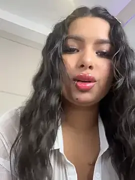 Stripchat Watch Live Sex Cams of LanaRozz