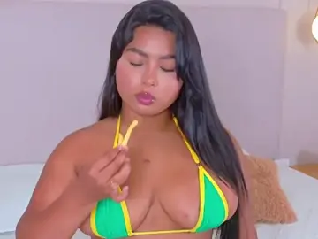Stripchat Best Webcam of LanaRozz