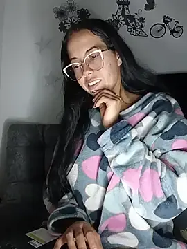 Stripchat Live Sex of MiaForever1