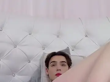 Stripchat Live Sex of RobbyCharming