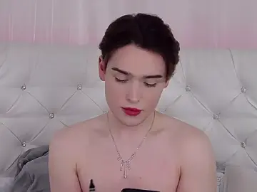 Stripchat Live Porn of RobbyCharming