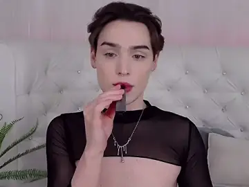 Stripchat Private Sex Chat of RobbyCharming