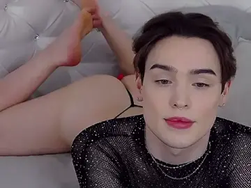 Stripchat Best live sex cam show of RobbyCharming