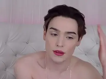 Stripchat Best live sex cam show of RobbyCharming