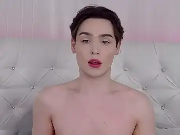 Stripchat Live Sex of RobbyCharming