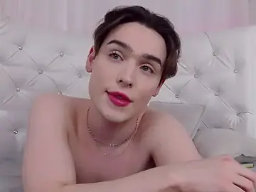 Stripchat Sex Cam of RobbyCharming