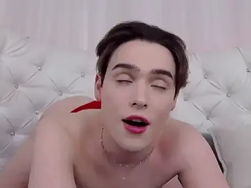 Stripchat Adult Webcams of RobbyCharming