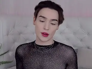 Stripchat Private Sex Chat of RobbyCharming