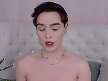 Stripchat Sex Chat of RobbyCharming
