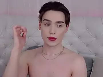 Stripchat Sex Chat of RobbyCharming