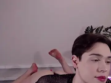 Stripchat Adult Webcam of RobbyCharming