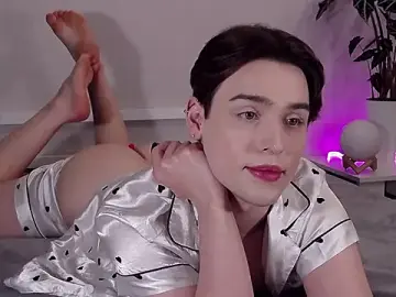 Stripchat Private Sex Chat of RobbyCharming