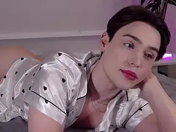 Stripchat Live Sex of RobbyCharming