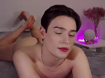 Stripchat Nude Webcam of RobbyCharming