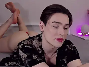 Stripchat Sex Chat of RobbyCharming