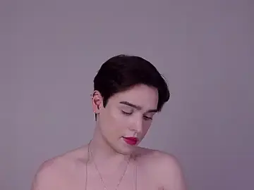 Stripchat Live Porn of RobbyCharming