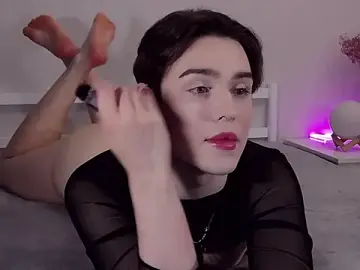 Stripchat Sex Chat of RobbyCharming