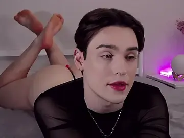 Stripchat Live Porn of RobbyCharming