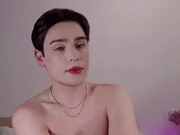 Stripchat Live Sex of RobbyCharming