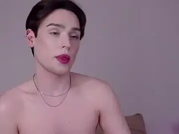 Stripchat Free Porn Cam of RobbyCharming