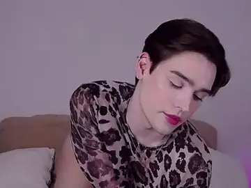 Stripchat Free Porn Cam of RobbyCharming