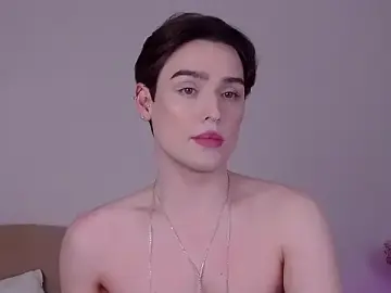 Stripchat Free Porn Cam of RobbyCharming