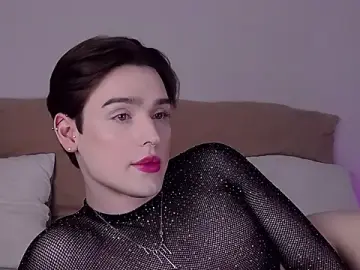 Stripchat Live Sex Cam of RobbyCharming