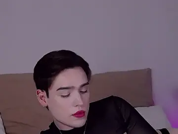 Stripchat Free Porn Cam of RobbyCharming
