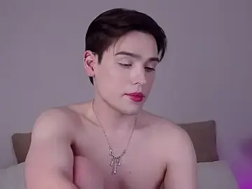 Stripchat Sex Cam of RobbyCharming
