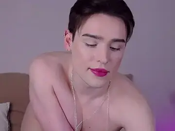 Stripchat Adult Webcams of RobbyCharming