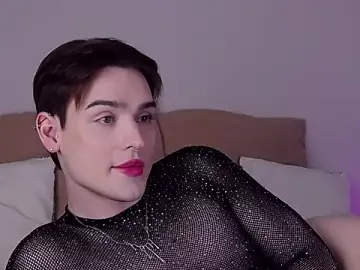 Stripchat Best live sex cam show of RobbyCharming