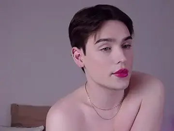 Stripchat Best Webcam of RobbyCharming