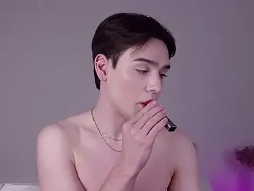Stripchat Adult Video Chat of RobbyCharming