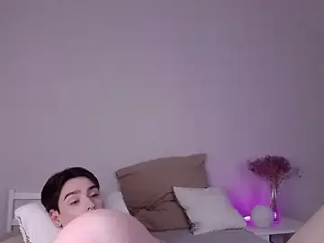Stripchat Nude Webcam of RobbyCharming