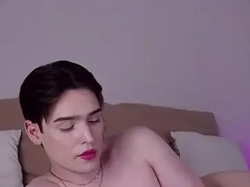 Stripchat Free Porn Cam of RobbyCharming
