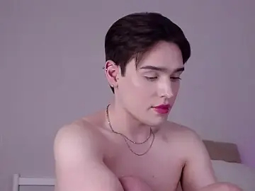 Stripchat Best Webcam of RobbyCharming