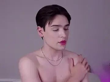 Stripchat Free Live Porn of RobbyCharming