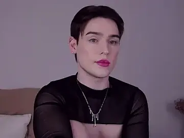 Stripchat Best Webcam of RobbyCharming