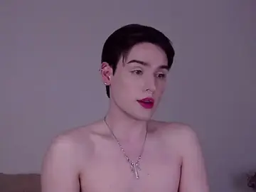 Stripchat Free Live Porn of RobbyCharming