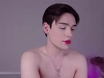 Stripchat Free Live Porn of RobbyCharming