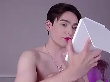 Stripchat Live Porn of RobbyCharming