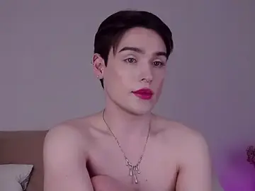 Stripchat Adult Webcam of RobbyCharming